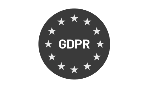 GDPR logo