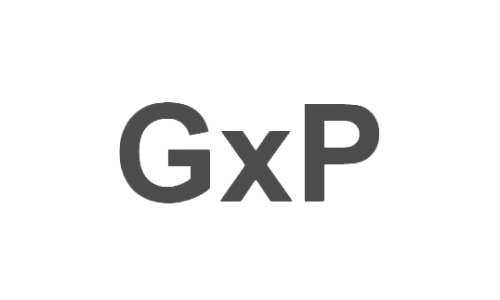 GXP logo