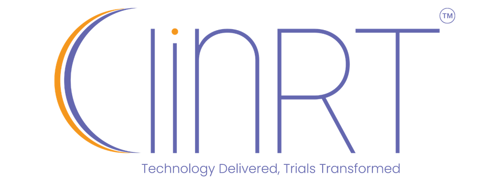 ClinRT Logo