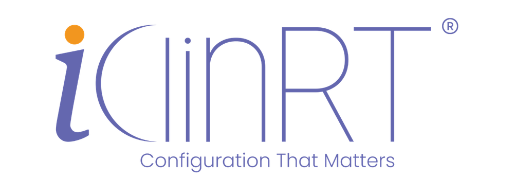 ClinRT Logo